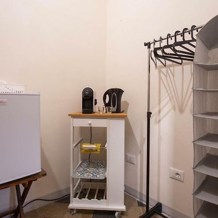 La Stanza Del Vicolo Apartment Палермо Екстериор снимка