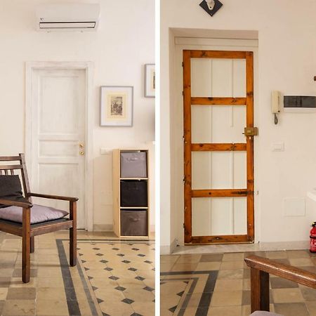 La Stanza Del Vicolo Apartment Палермо Екстериор снимка