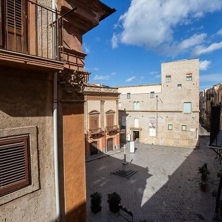 La Stanza Del Vicolo Apartment Палермо Екстериор снимка