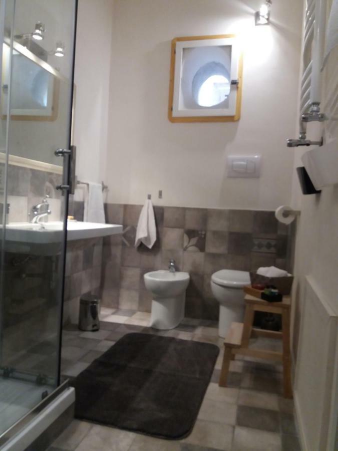 La Stanza Del Vicolo Apartment Палермо Екстериор снимка