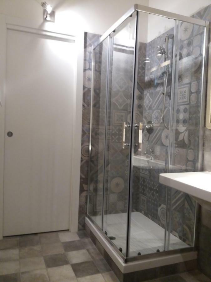 La Stanza Del Vicolo Apartment Палермо Екстериор снимка
