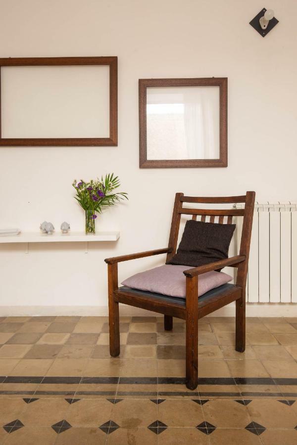 La Stanza Del Vicolo Apartment Палермо Екстериор снимка