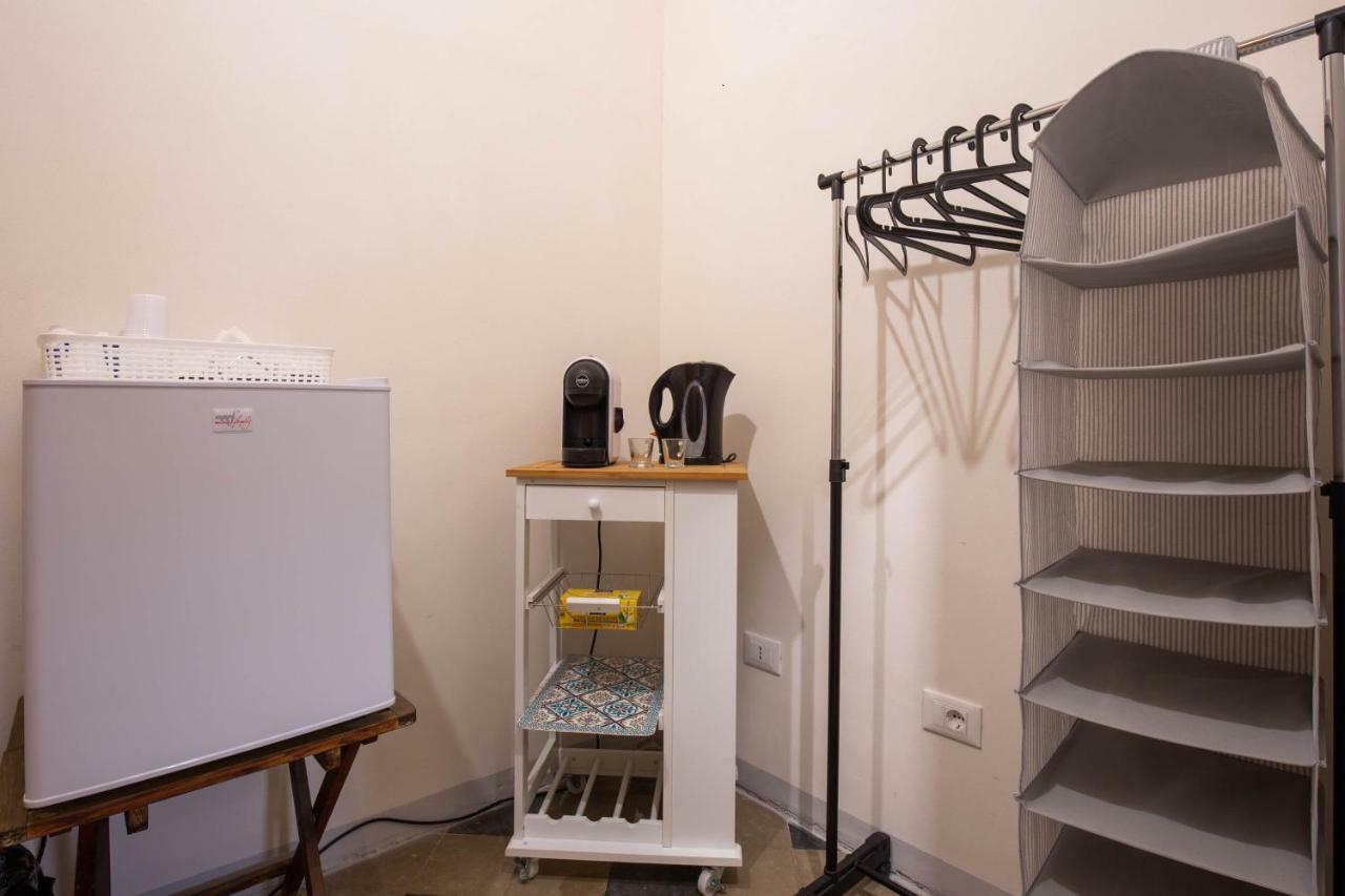 La Stanza Del Vicolo Apartment Палермо Екстериор снимка
