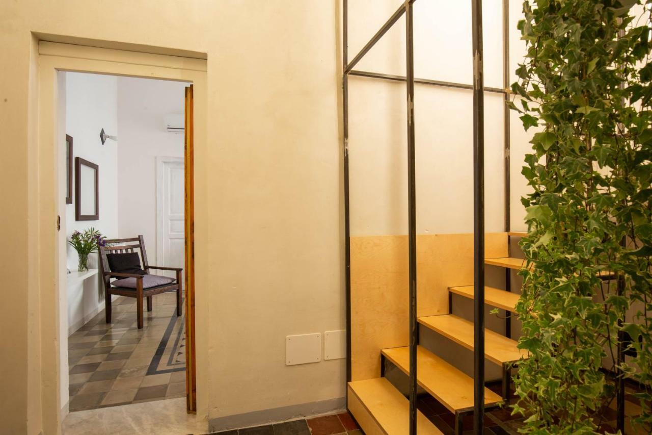 La Stanza Del Vicolo Apartment Палермо Екстериор снимка