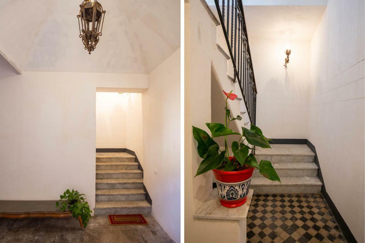 La Stanza Del Vicolo Apartment Палермо Екстериор снимка